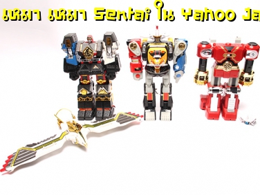 หมวดหมู่ เหมา เหมา Sentai ใน Yahoo Japan