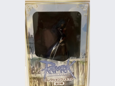 Priest Ragnarok Figure